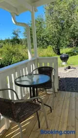 Forest Seaside living in Vallda Kattegatt trail - Image 2