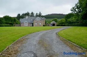 The Mountain Lodge Slievenamon spacious 4 bedroom house - Image 4
