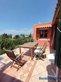 Fotios Roof apartment - Image 2