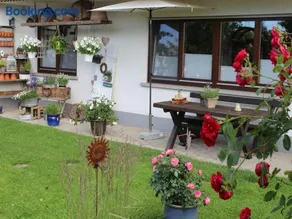 Ferienwohnung Haus am Rötenberg - Image 2