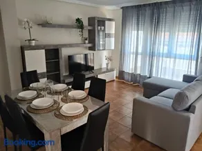 Apartamento Mar Cantábrico - Image 1