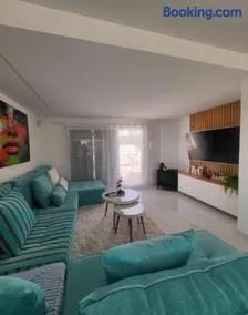 Escapada con Piscina Privada Paellero en Benissano -Tranquilidad Total - Image 1