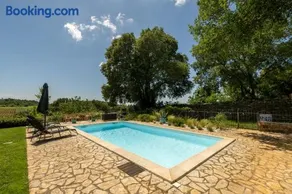 Little Owl Estate - Authentic Istrian Stone Villa - Image 5