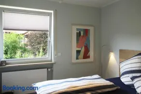 Moderne Wohnung mit Bergblick im Zentrum Murnaus - Image 2