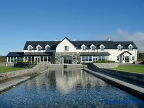 Westport Country Lodge Hotel - Image 1
