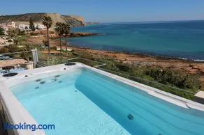 Casa do Mar - Luxurious Villa with Swim Spa & sea view - Image 3