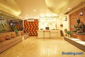 Hotel JP - 100 meters from the beach - Image 2