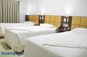 Dois Vizinhos Palace Hotel - Image 2