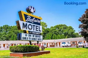 Belaire Motel - Image 1