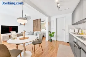 APPARTIO - Altstadt-Appartements I Zentral I Küche I Business - Image 1
