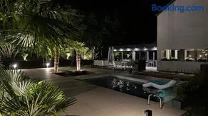 Villa Baloo avec piscine et jacuzzi - Image 2