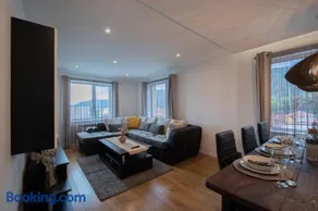 Hyggemate - 2 Bed Room Warm Stay in Sarnitsa - Image 3