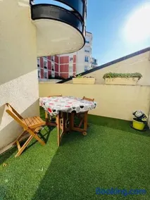 Super appartement au centre ville de Nogent Sur Marne - Image 3