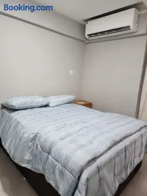 Apartamento Inteiro no melhor bairro - Image 1