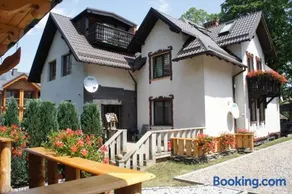 Willa Góral Goralska Osada Domki Apartamenty Pokoje - Image 2