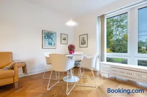 Landhaus Bleckede - App 1 Bleckede - Image 3