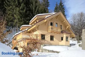 "Chalet de la FIS" - Spa Privé avec Vue Exceptionnelle - Image 1