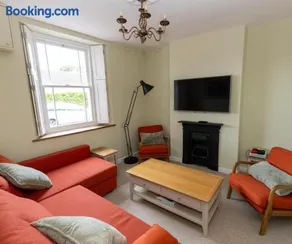 Cozy Cottage, Wrington - Image 4