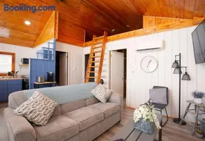 4 Beachfront Cottages - New Bathrooms and Roofs - Image 3