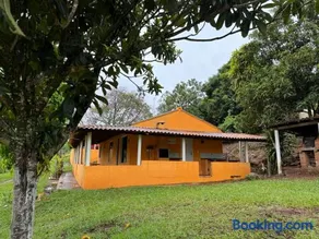 Casa sede- Biodiversidade e preservação - Image 1