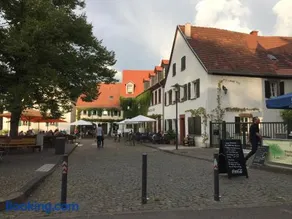 Saarlogis Haus Monteurwohnungen St Arnual - Image 5
