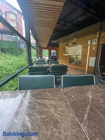 Ayder Serender Otel - Image 4