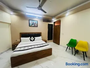 Hotel CLASSIC STAYZ - Hazrat Nizamuddin Railway Station - Image 4