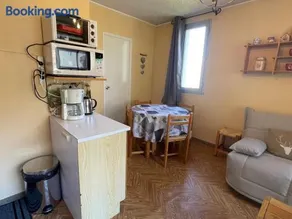Studio Enchastrayes, 1 pièce, 4 personnes - FR-1-165A-137 - Image 5