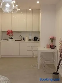 Apartment K18 z balkonem free PARKING - Image 1
