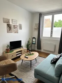 Bienvenu à l’appart bien-être - Image 2