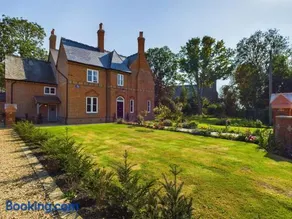 The Old Vicarage BandB - Image 4