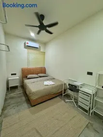 Allbes Klang Room - Image 3