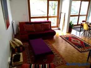 Sunny Private Bedrooms in Peaceful Shared Flat near Bois de Vincennes - Image 5