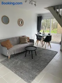 La petite maison de Kerguiniou - Image 1