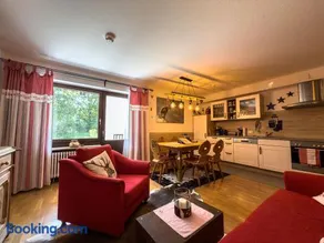 s´Zirbenchalet - Image 1