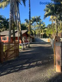 Casa sitio pousada vô maneca - Image 2
