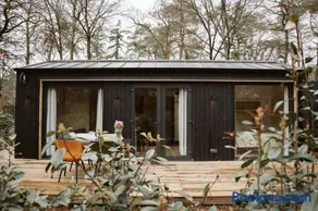 Tinyhouse NaNo - Image 1