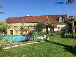 Chambres d'Hôtes La Vallée des Vignes - Image 5