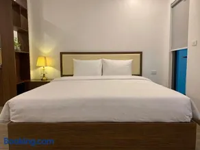 Fiorus Airport Hotel - Image 5