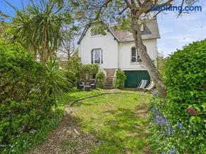 Maison à 30m de la plage - Grand Jardin - pour 6 - Image 1