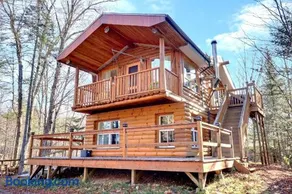 Comfort & Nature Escape - Chalet L'Ours Charmeur - Image 1