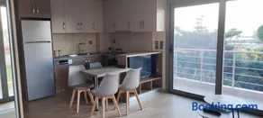 Antirrio apartments - Superior Bridge Apartment - Image 2