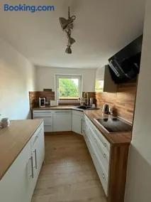 Ungers Ferienwohnung Maleen - Image 4