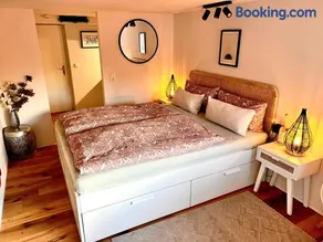 Schöne gemütliche Wohnung in traumhafter Lage bei Ofterschwang - Image 1