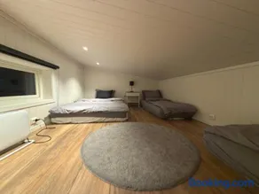 Modern cabin with a panoramic view of the Oslo Fjord - Image 4