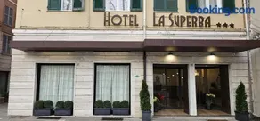 Hotel La Superba - Image 2