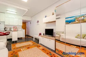 Apartamento Playa del Cura - Image 2