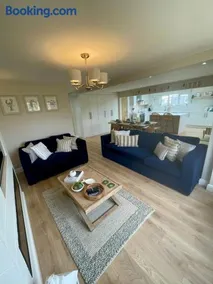The Beach House - North Norfolk - Image 2
