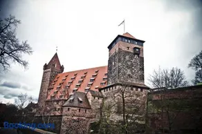 Jugendherberge Nürnberg - Youth Hostel - membership required! Mitgliedschaft erforderlich! - Image 1