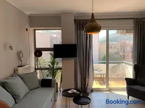 Main Square Flat - LUXURY APARTMENTS XANTHI LAX - Image 1